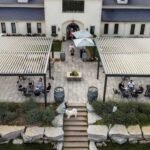 Why Invest in a Commercial Pergola?