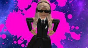 Alaska Violet Face Reveal