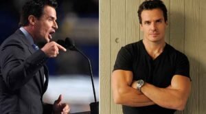 Antonio Sabàto Jr