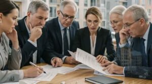 Ashcroft Capital Lawsuit