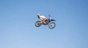 Eddie Reed Metal Mulisha