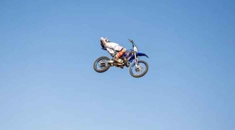 Eddie Reed Metal Mulisha: The Journey of a Freestyle Motocross Legend ...