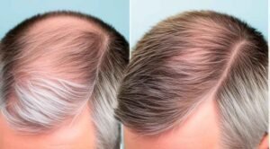 How Hair Tattoos Serve as a Modern Solution for Thinning Hair