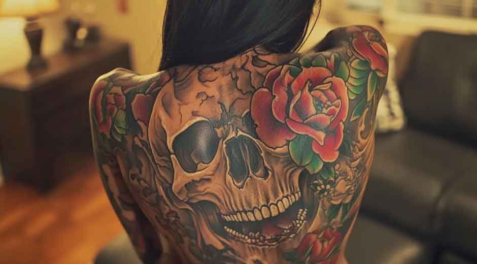 How the AI Tattoo Generator Online Encourages Safe and Confident Tattoo Choices