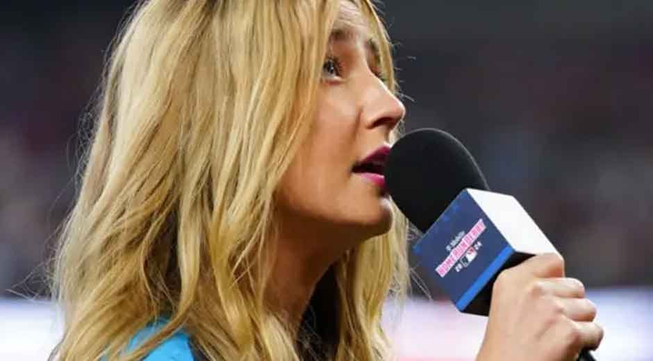 Ingrid Andress: