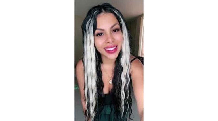 Jomi Rondal Jomi Roldan: The Rising Panamanian Social Media Star Captivating ...