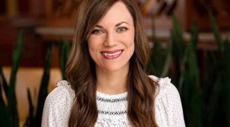 Julianna Peyton Brooks: Exploring the Rising Stars Making Their Mark
