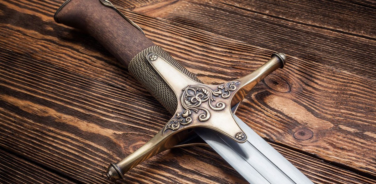 Mastering the Erersing Iris Sword