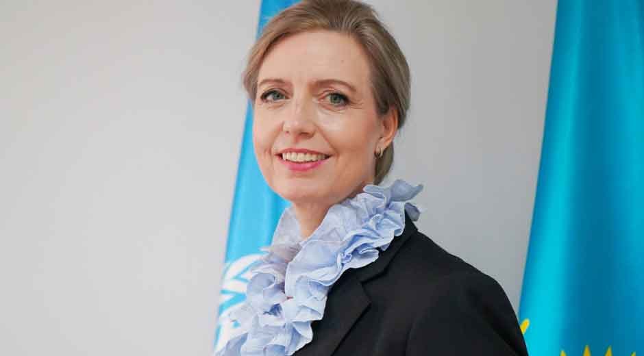 Michaella Isuzu