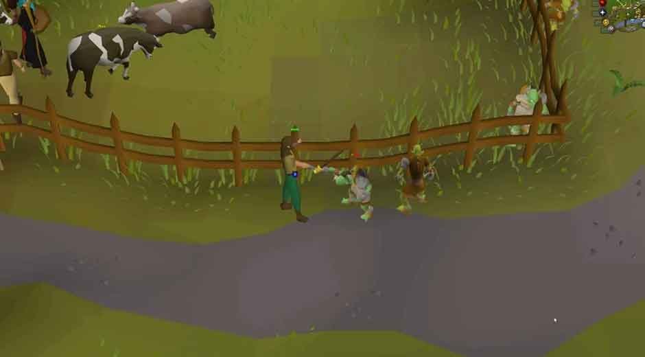 Rope OSRS