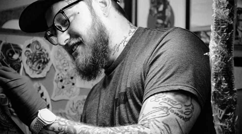 Tamlin Tattoo Designs