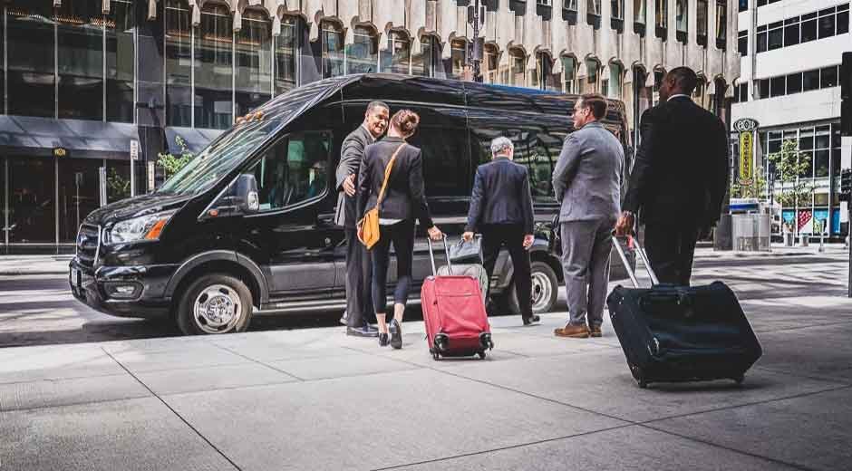 Tips for Stress-Free Vehicle Moves and Travel Planning