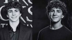 Walker Scobell Girlfriend