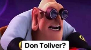 don toliver dr nefario