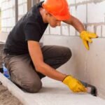 Exploring the Benefits of Professional Waterproofing Services