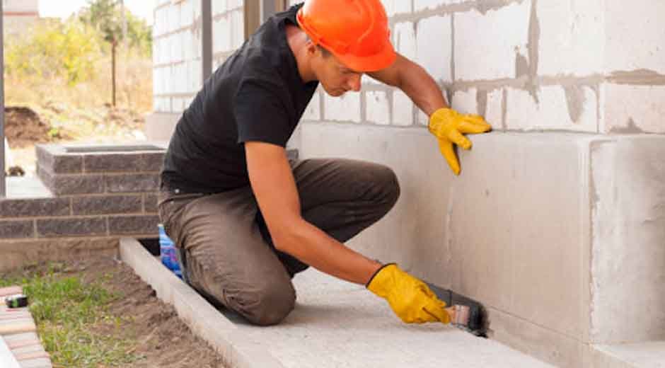 Exploring the Benefits of Professional Waterproofing Services