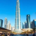6 Investment Tips for Expats in the UAE