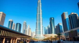 6 Investment Tips for Expats in the UAE