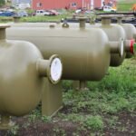 How Pressure Vessel Design Impacts Safety and Performance