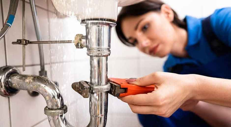How to Check for Hidden Water Leaks in Your Rental