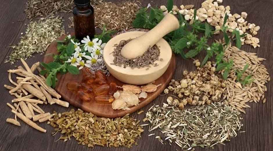 The Many Benefits Of Herbal Remedies Over Conventional Medicine Here In Australia.