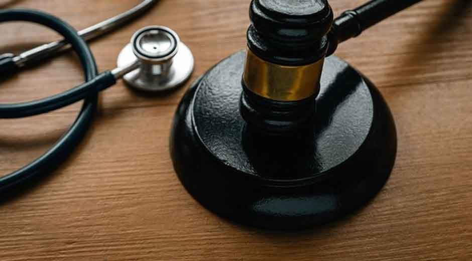 What Are the Components of a Personal Injury Case?