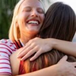 Why Reconnecting With Old Friends Might Be The Healthiest Thing You’ll Do This Year