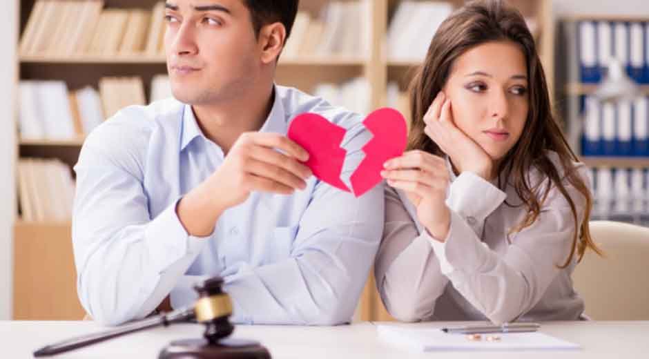 Everything You Need to Know About Divorce Filing, Custody, and Property Division