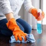 Standards That Define High-Quality Cleaning Services