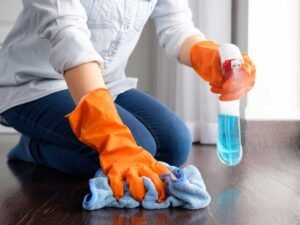 Standards That Define High-Quality Cleaning Services