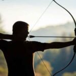 The Benefits of Practicing Archery Outdoors with Recurve Bows