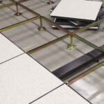 What is a Raised Flooring System and How It Works
