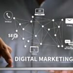 How Digital Marketers Can Save Your Business From Drowning