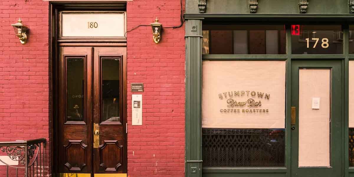 Setting Up Shop? Here’s What to Know About Protecting Your Space