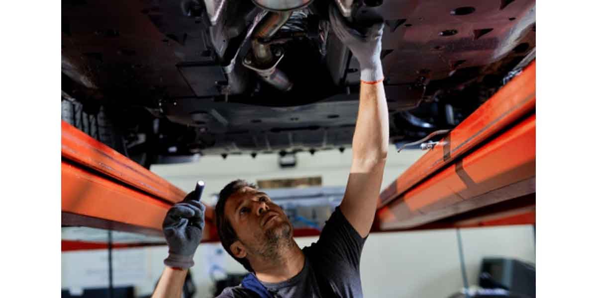 The Ultimate Guide to Air Lift Suspension in Australia