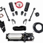 The Ultimate Guide to Air Lift Suspension in Australia