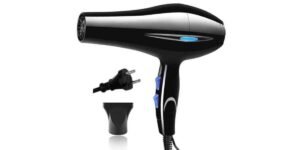 Hair Styler: Redefining Everyday Hair Care and Styling Hair Styler: Redefining Everyday Hair Care and Styling