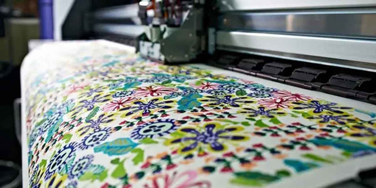 How Printable Fabric Is Transforming Modern Print and Display Solutions