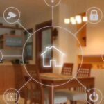 5 Smart Home Improvements to Complete Before Moving Into a New House