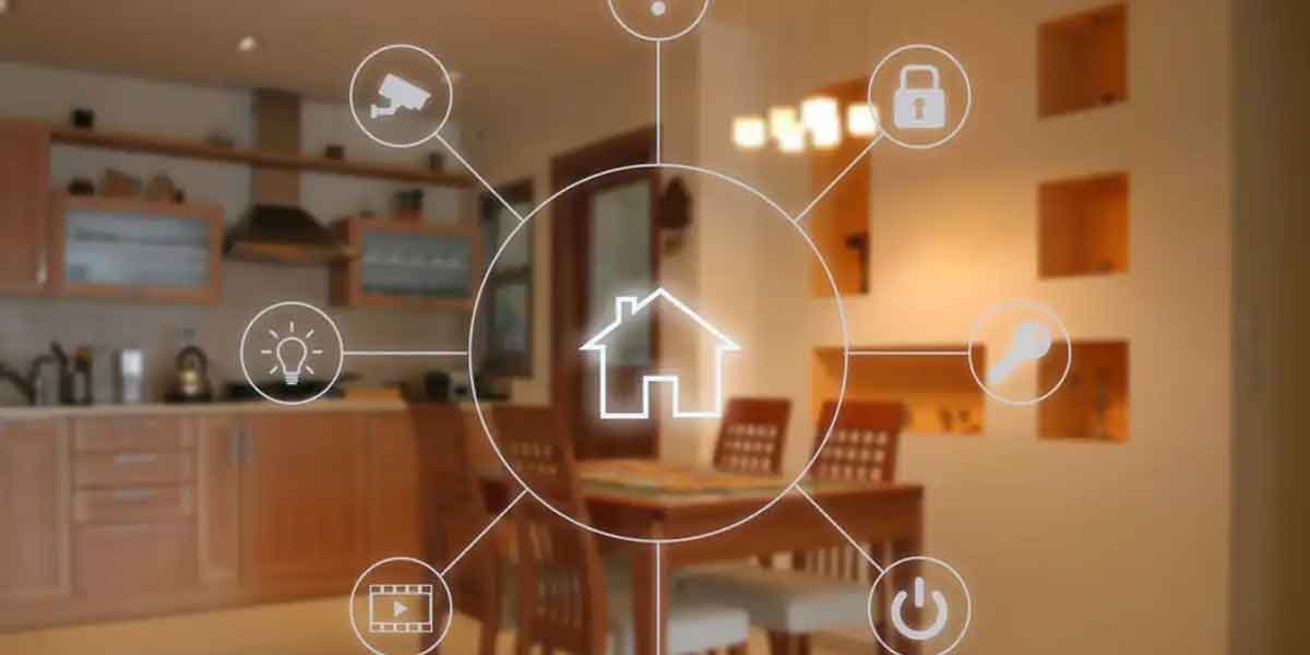 5 Smart Home Improvements to Complete Before Moving Into a New House