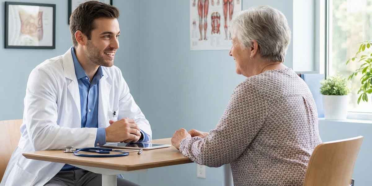 Doctor Career Opportunities in Specialized Fields