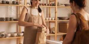 Mindfulness in Saving as Well as Spending