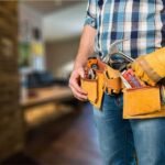 Professional Handyman Services in the U.S