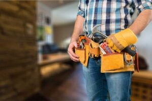 Professional Handyman Services in the U.S