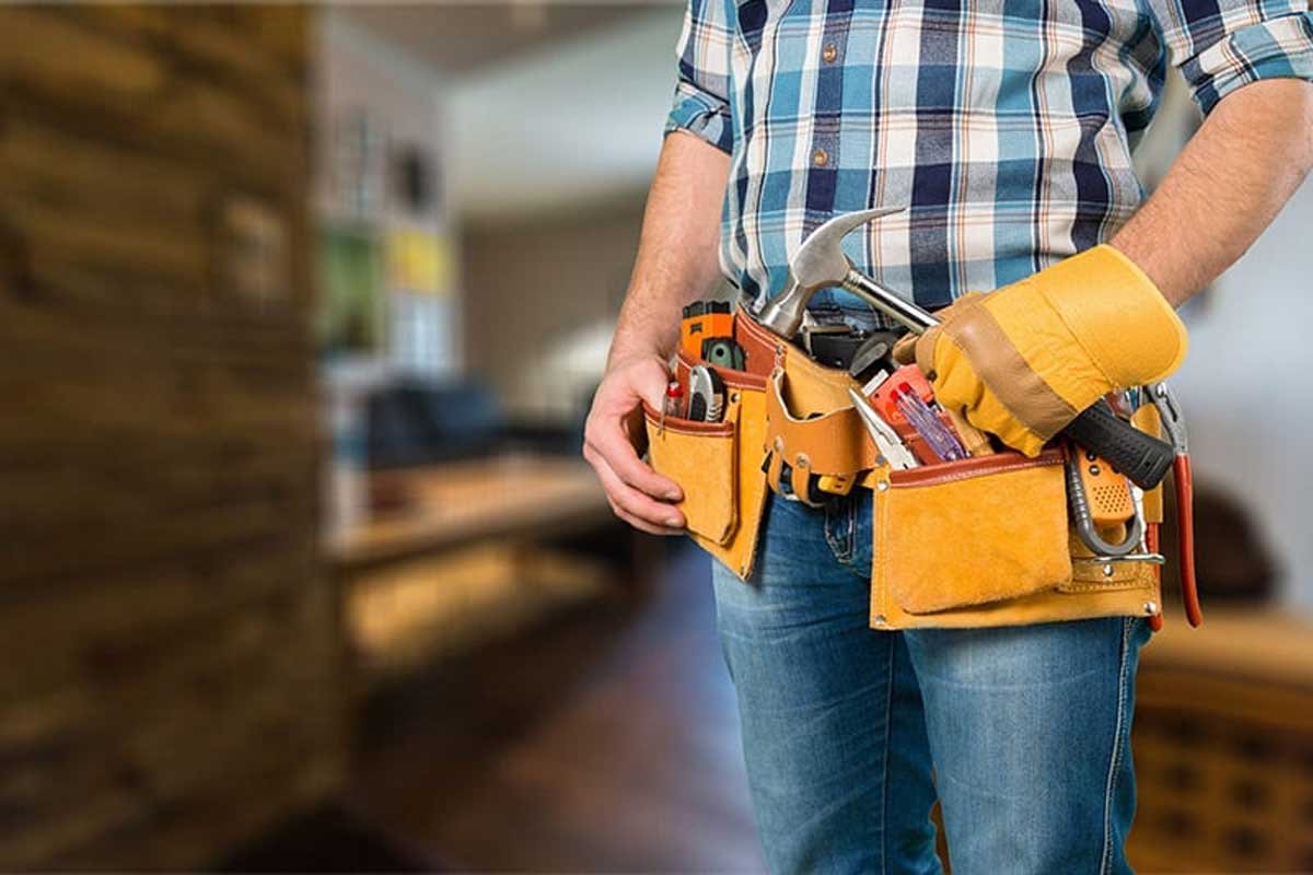 Professional Handyman Services in the U.S