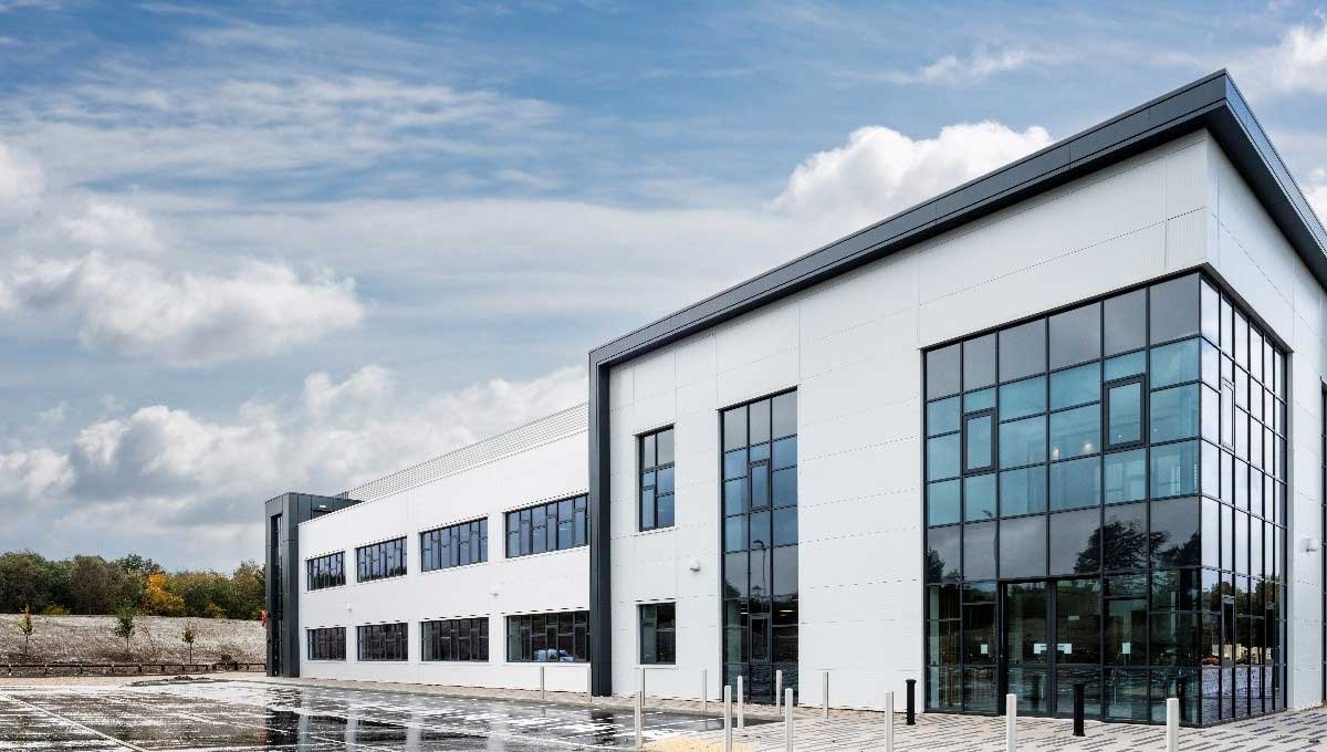 Why Efficiency Matters in Modern Building Projects