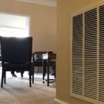 Why AC Systems Lose Cooling Control Faster in Homes With Poor Return Air Design