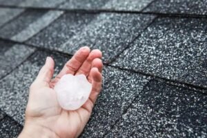 How to Tell If a Roof Has Hail Damage: A Step-by-Step Inspection Guide how-to-tell-if-a-roof-has-hail-damage-a-step-by-st-1