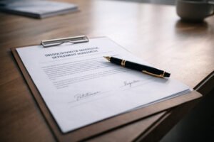 How to File for Divorce in Indiana: Residency, Grounds, Forms, and the 60-Day Wait indianas-60-day-clock-starts-at-filing-not-at-serv-1
