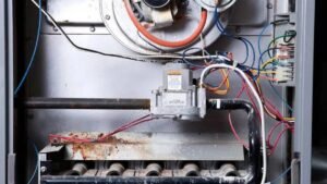 Why Is My Gas Furnace Blowing Cold Air? Gas Supply and Ignition Problems why-is-my-gas-furnace-blowing-cold-air-gas-supply-1